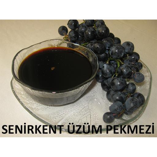 Senirkent Grape Molasses