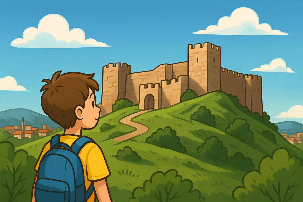 Sivas Castle