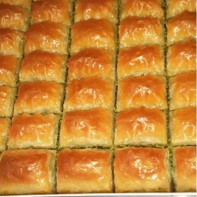 Antep Baklava