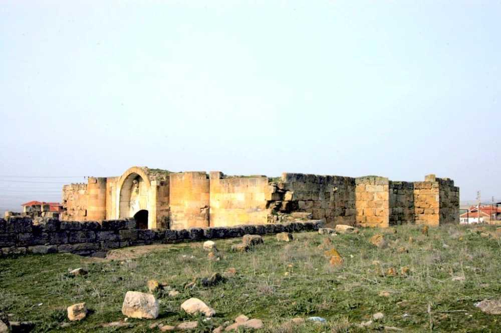 Çardak Kervansarayı (Denizli) 