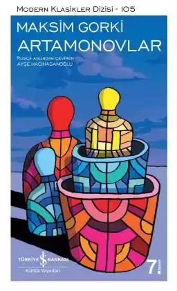 Artamonovlar (Kitap)