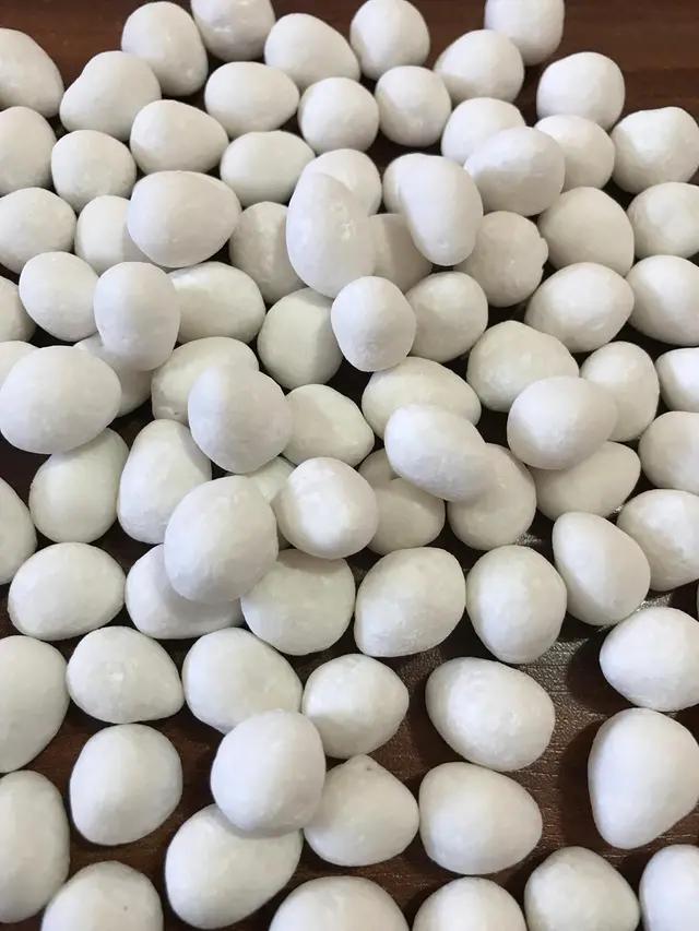 Bolu Hazelnut Candy