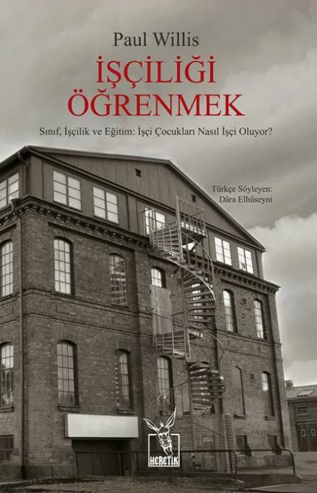 İşçiliği Öğrenmek (Kitap)