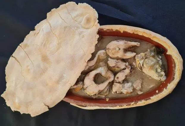 Diyarbakır Ekşili Balık / Diyarbakır Sumaklı Çay Balığı
