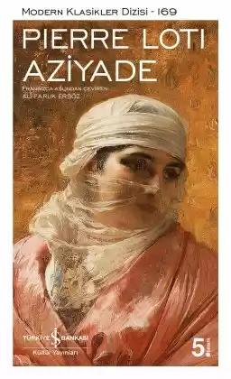 Aziyade (Book)