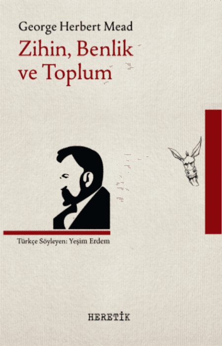 Zihin, Benlik ve Toplum (Kitap)