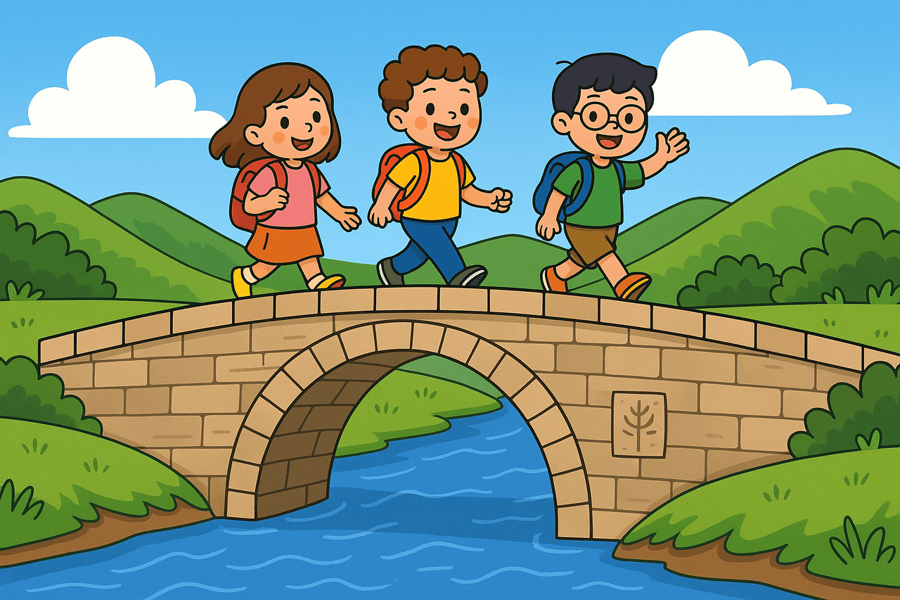 Tahar Bridge