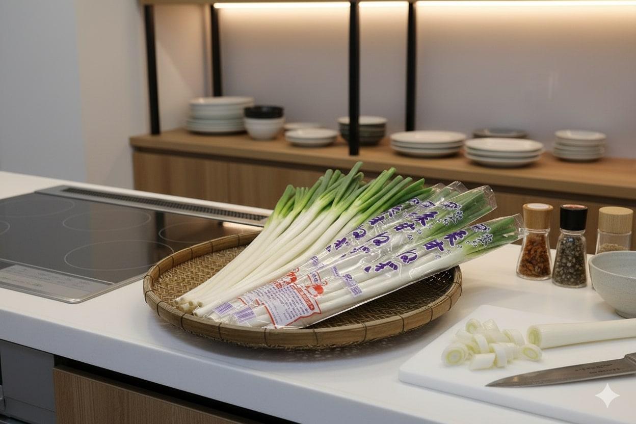 Mito no Yawaraka Negi