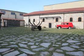 Uşak City History Museum