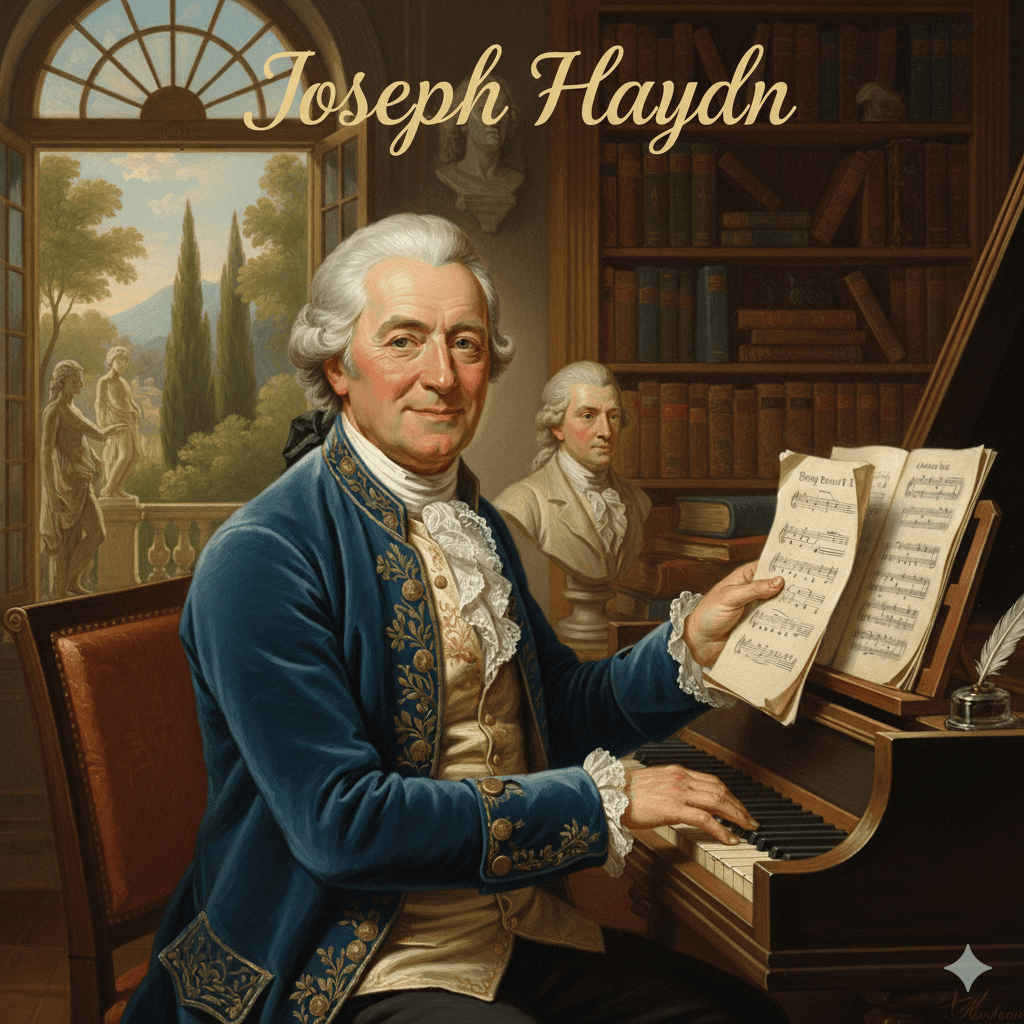 Joseph Haydn