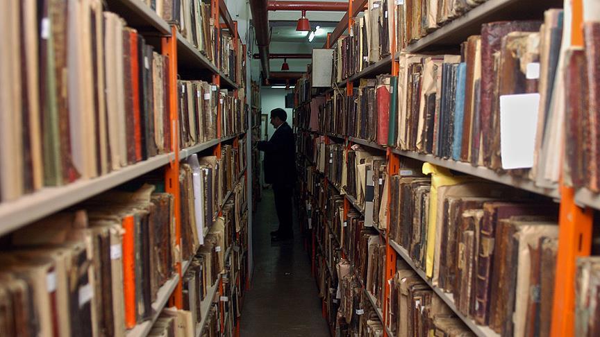 Dünya Kitap ve Telif Hakları Günü