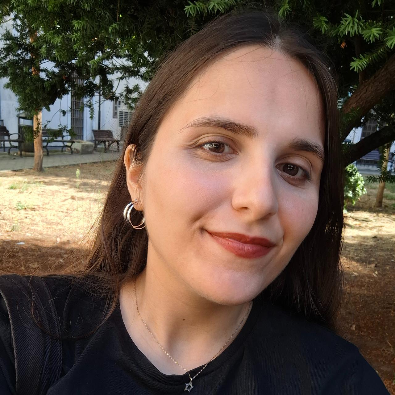 Özge Buslu