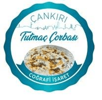 Çankırı Tutmaç Soup