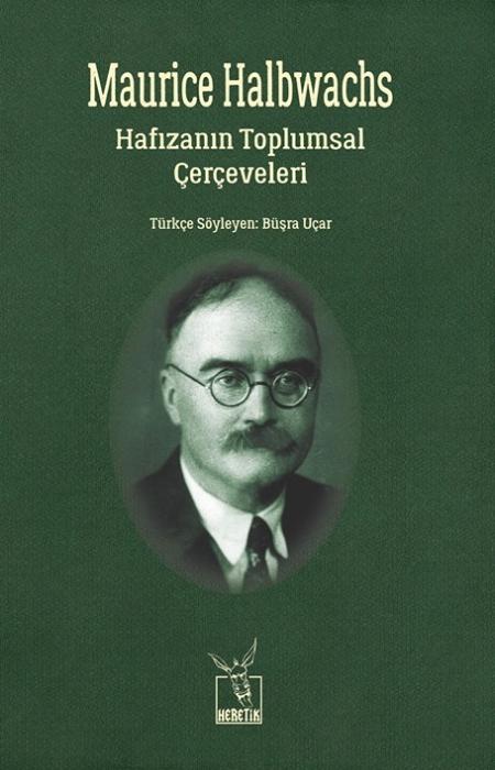 Hafızanın Toplumsal Çerçeveleri (Kitap)
