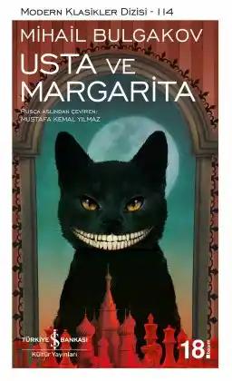 The Master and Margarita (Book)