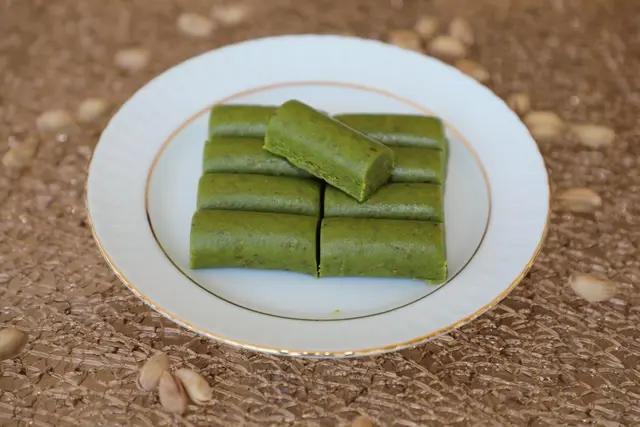 Antep Pistachio Paste