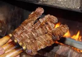 Oltu Cağ Kebab