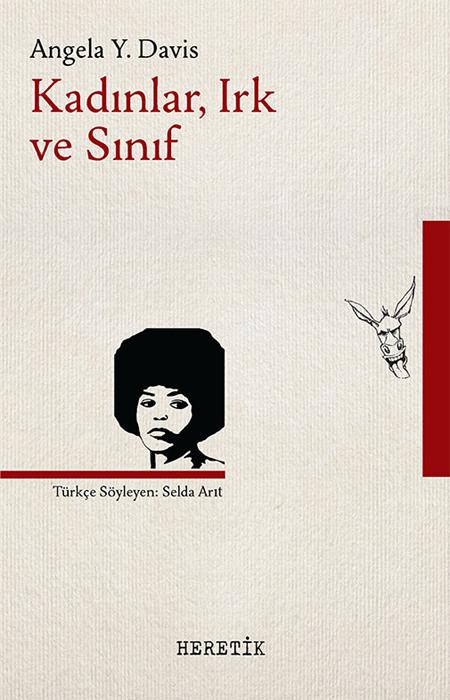 Kadınlar, Irk ve Sınıf (Kitap)