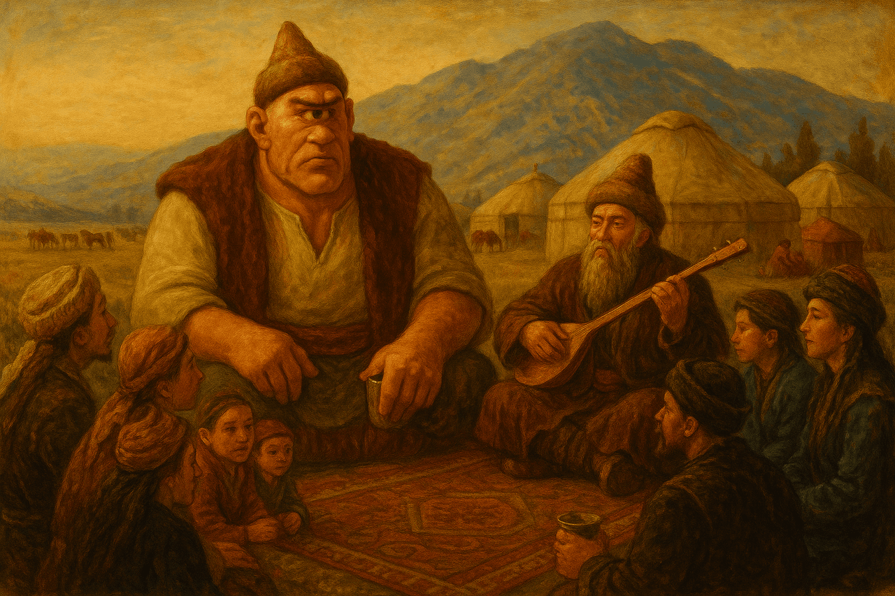 Tepegöz
