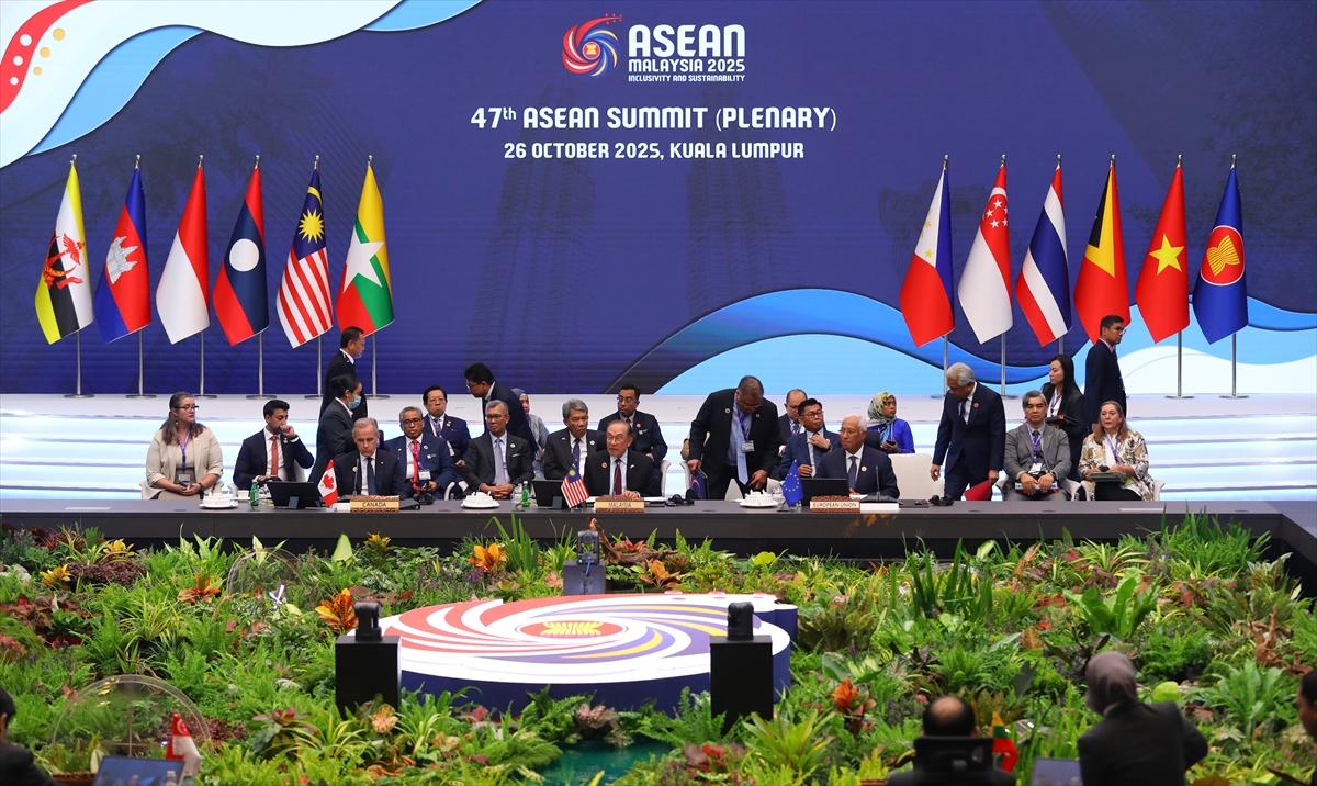 47. ASEAN Zirvesi (2025)