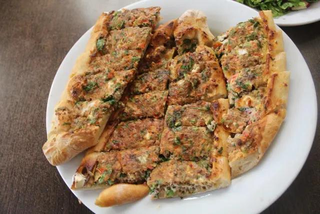 Söke Pide
