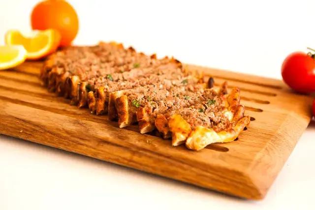 Nazilli Pide