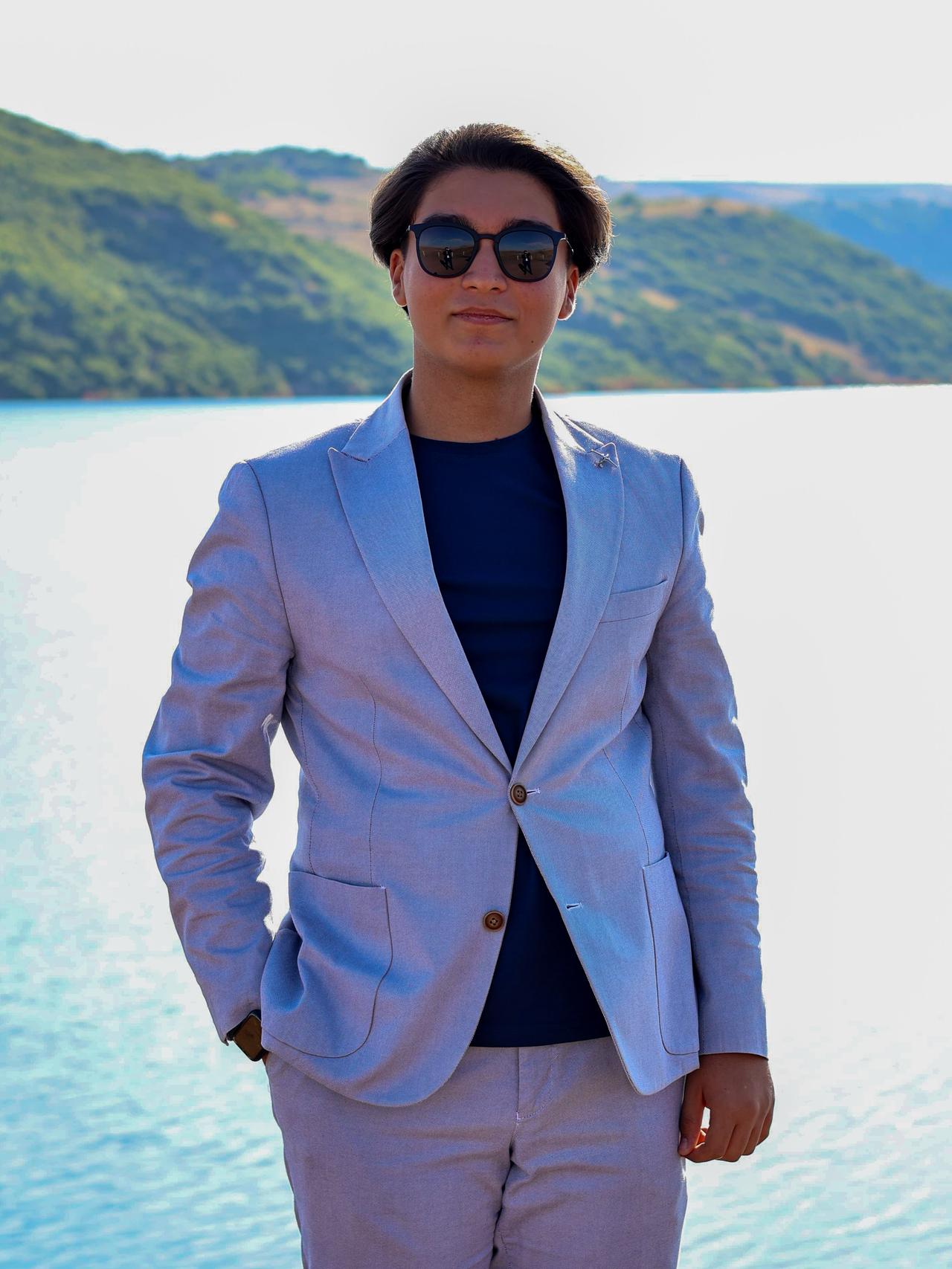 Emir Yeşilyurt
