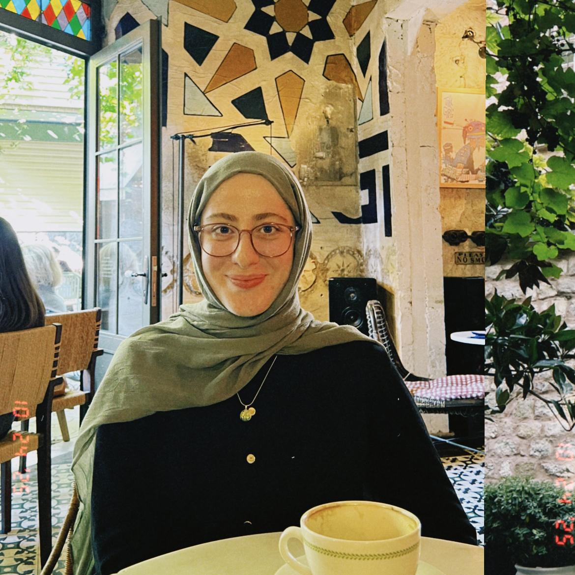 Elif Nur Çetinkaya