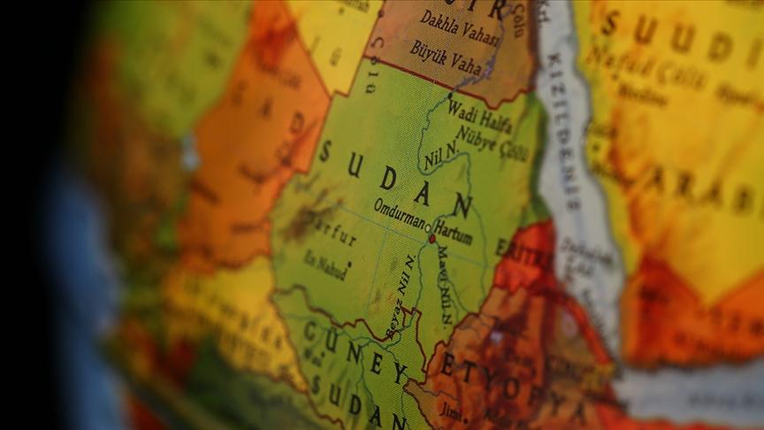 Sudan Civil War (2023–)