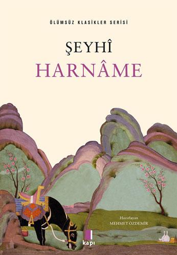 Harname (Kitap)