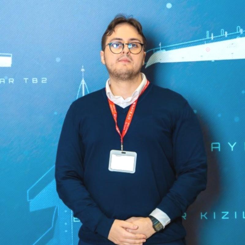Berk Büyükarslan