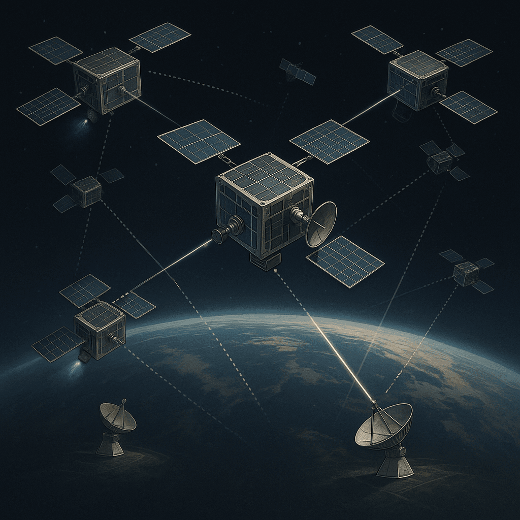 Microsatellite Technologies