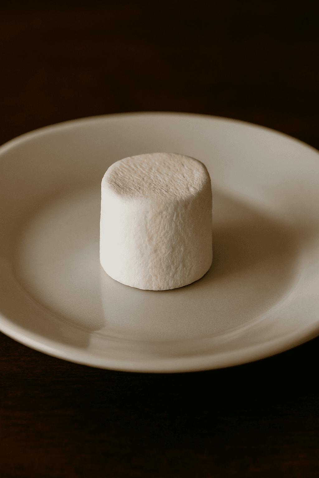 Stanford Marshmallow Deneyi