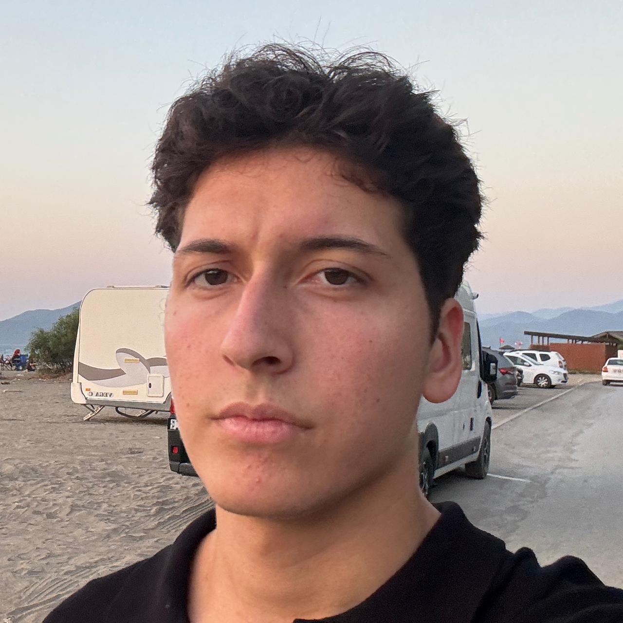 Enes Fırat Toksöz