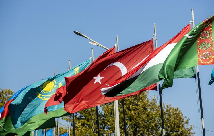 Dünya Türk Dili Ailesi Günü