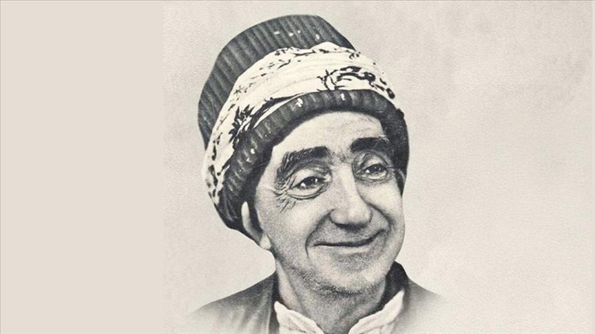 İsmail Dümbüllü