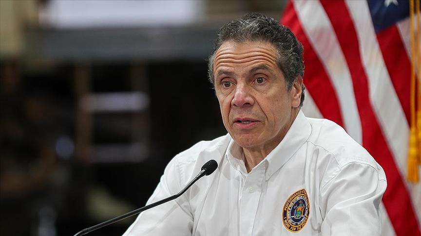 Andrew Cuomo 
