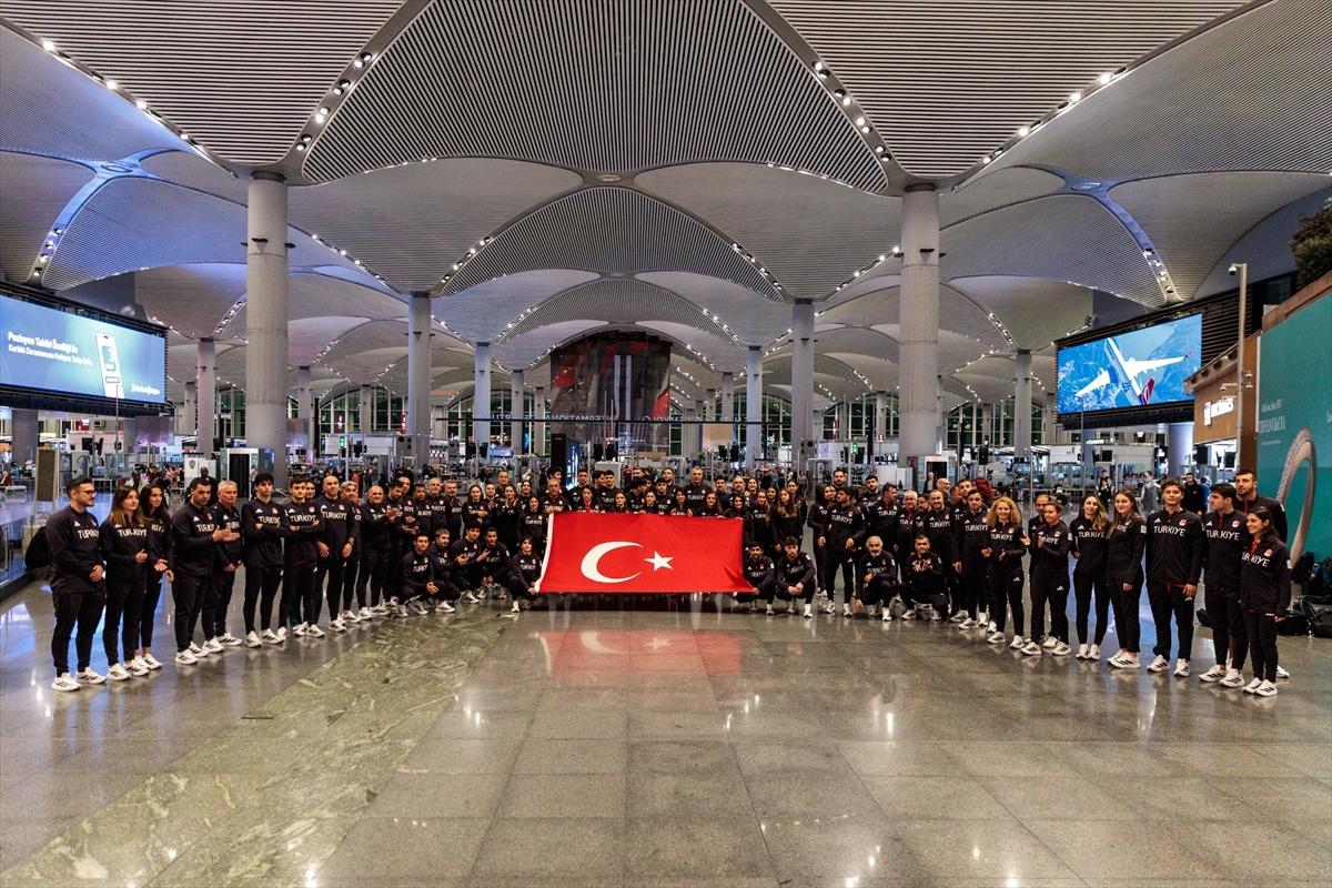 6. İslami Dayanışma Oyunları (2025)