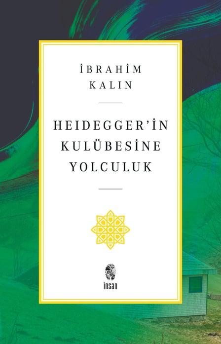 Heidegger’in Kulübesine Yolculuk (Kitap)