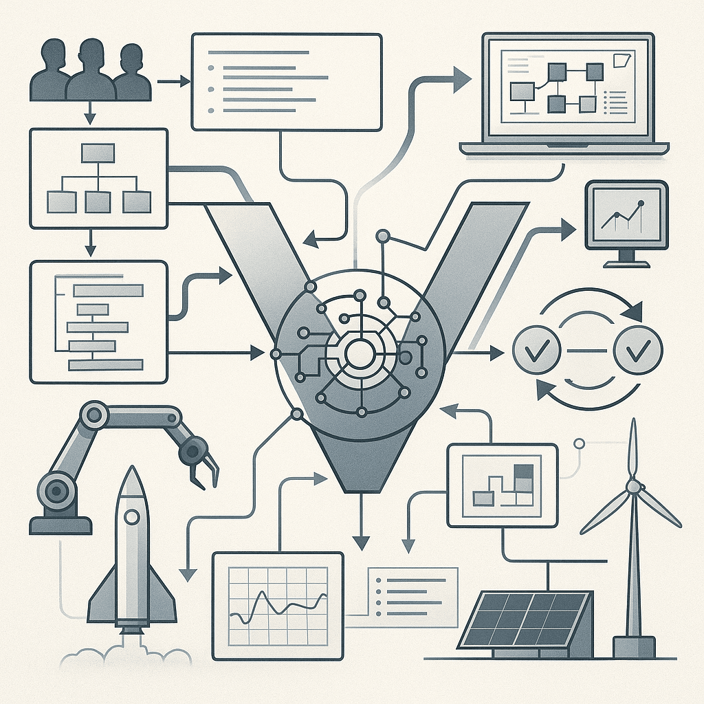 Systems Engineering
