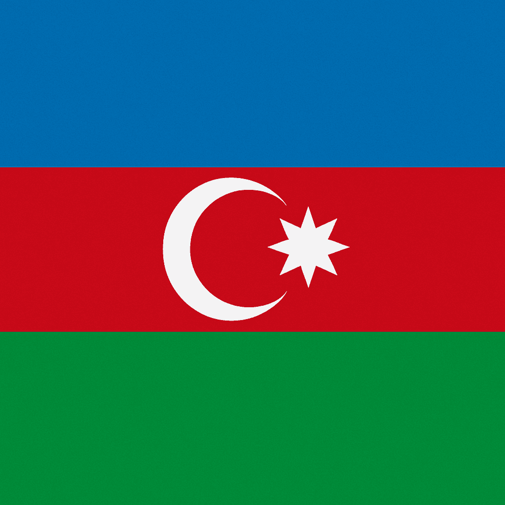 Azerbaycan Cumhuriyeti