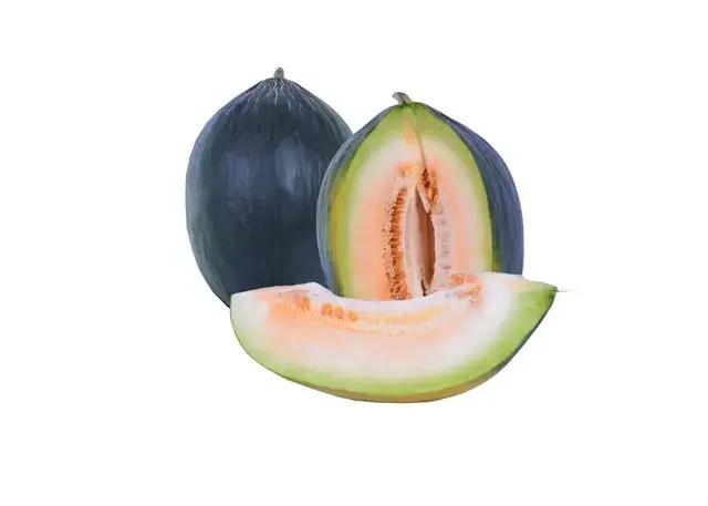 Meriç Black Melon