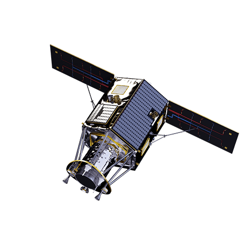 İMECE Satellite