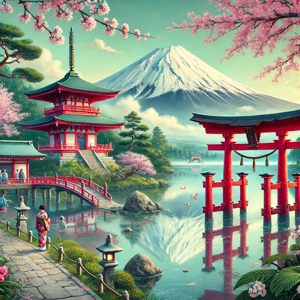 Are the Japanese Always Friends?