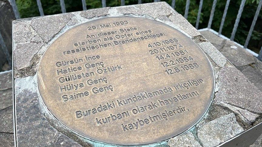 Solingen Faciası