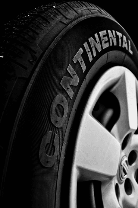 Continental 