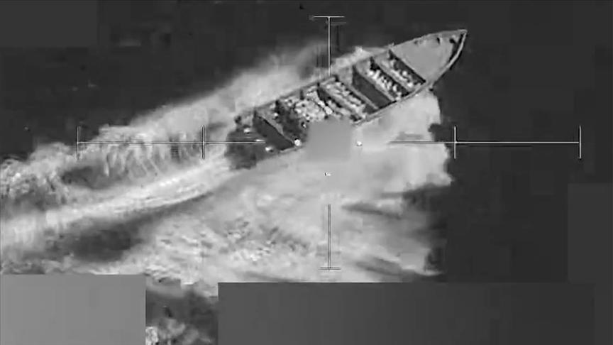 Operation Southern Spear