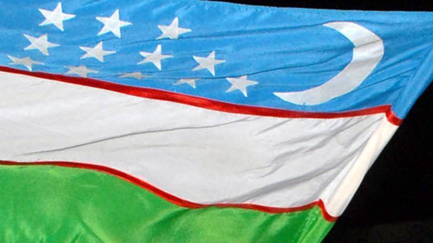 Uzbekistan Flag Day