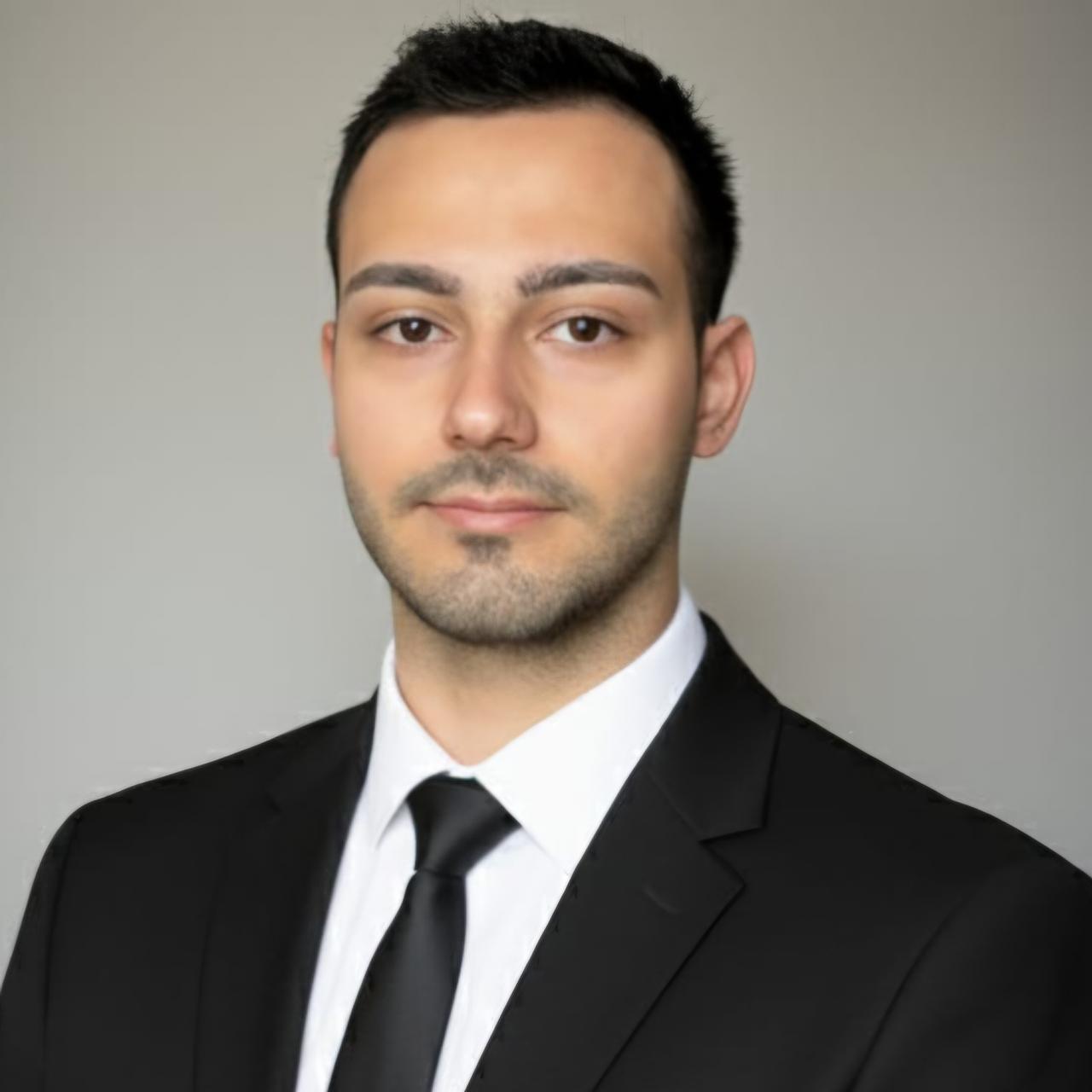 Kaan Akbuğa