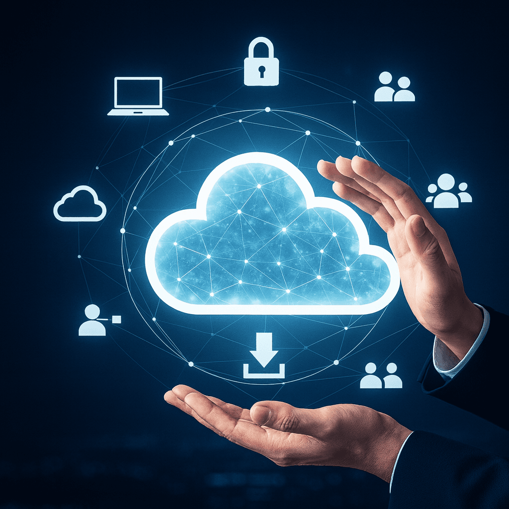 Cloud Technologies